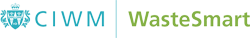 CIWM WasteSmart Logo