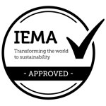 IEMA Certified Logo